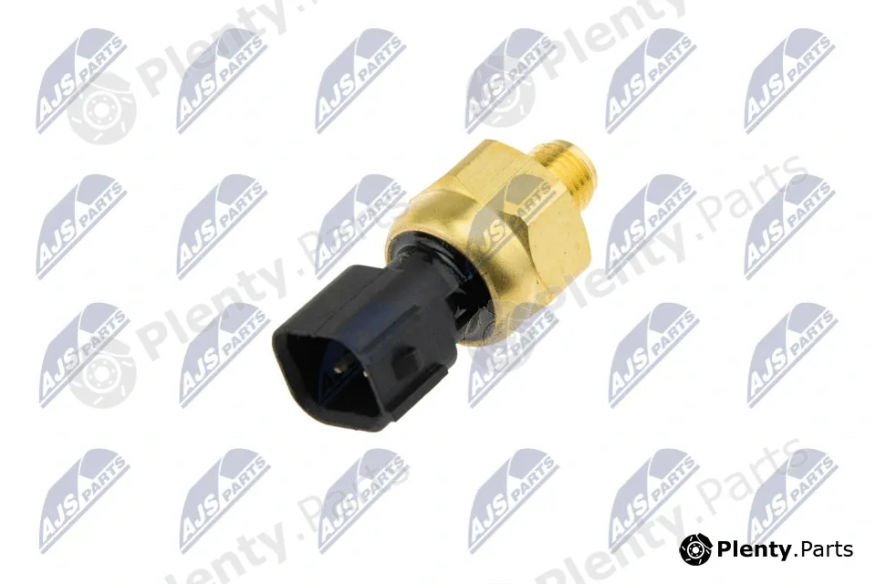 NTY ECW-FR-001 — Oil Pressure Switch