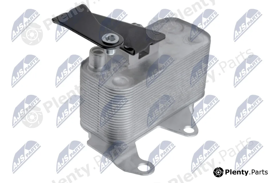 NTY CCL-LR-013 — Oil Cooler, engine oil