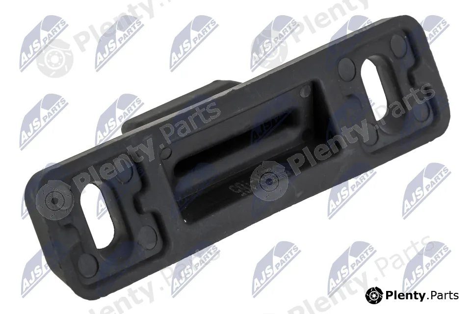 NTY EZC-FR-165 — Guide, locking knob