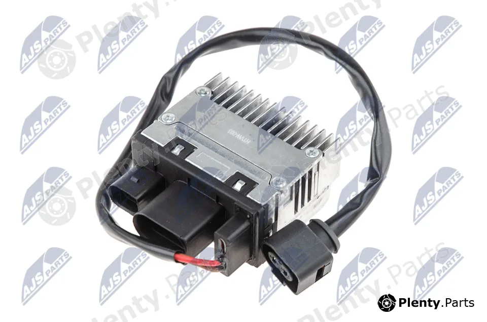 NTY CSW-VW-003 — Resistor, interior blower