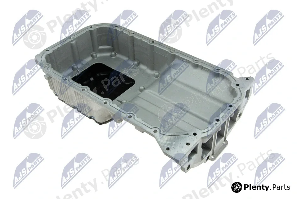 NTY BMO-HY-502 — Oil Sump