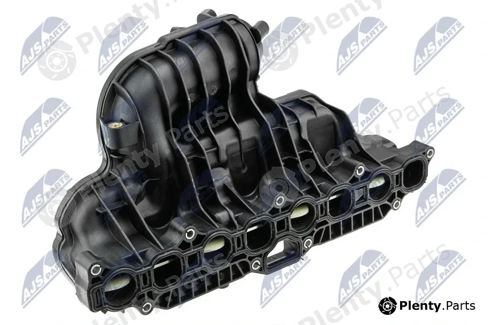 NTY BKS-CH-002 — Intake Manifold Module