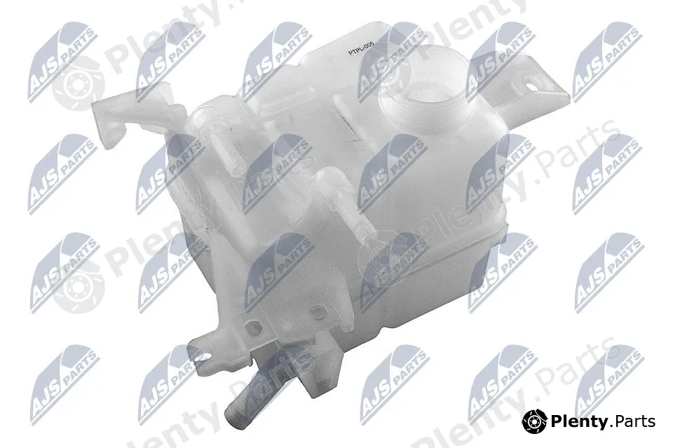 NTY CZW-PL-005 — Expansion Tank, coolant