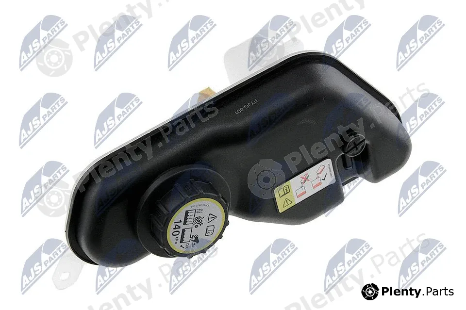 NTY CZW-JG-001 — Expansion Tank, coolant