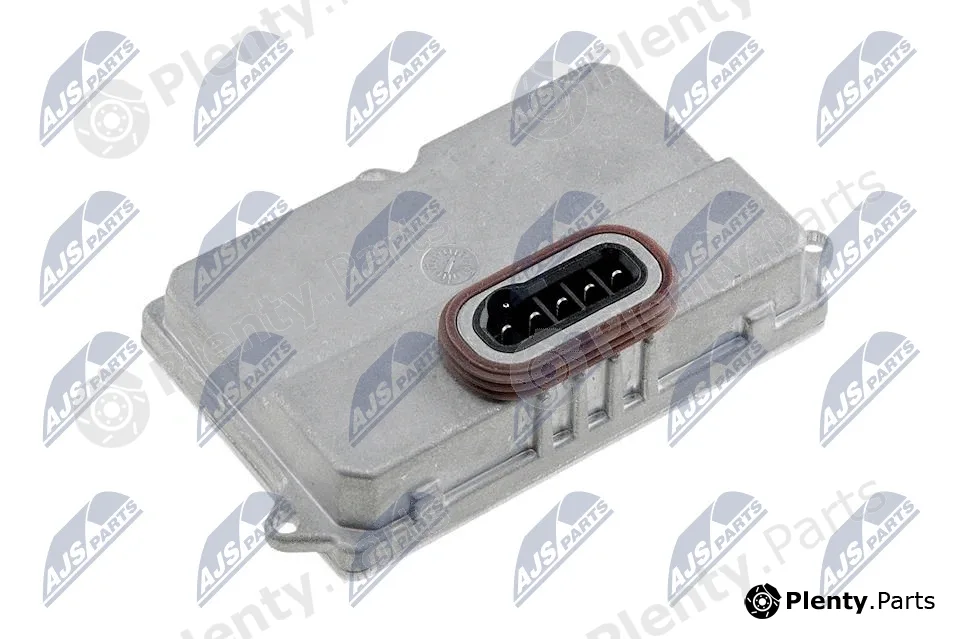 NTY EPX-VW-000 — Control Unit, lights