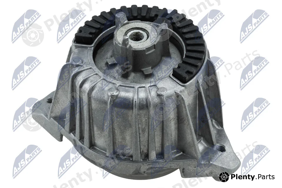 NTY ZPS-ME-016 — Mounting, engine
