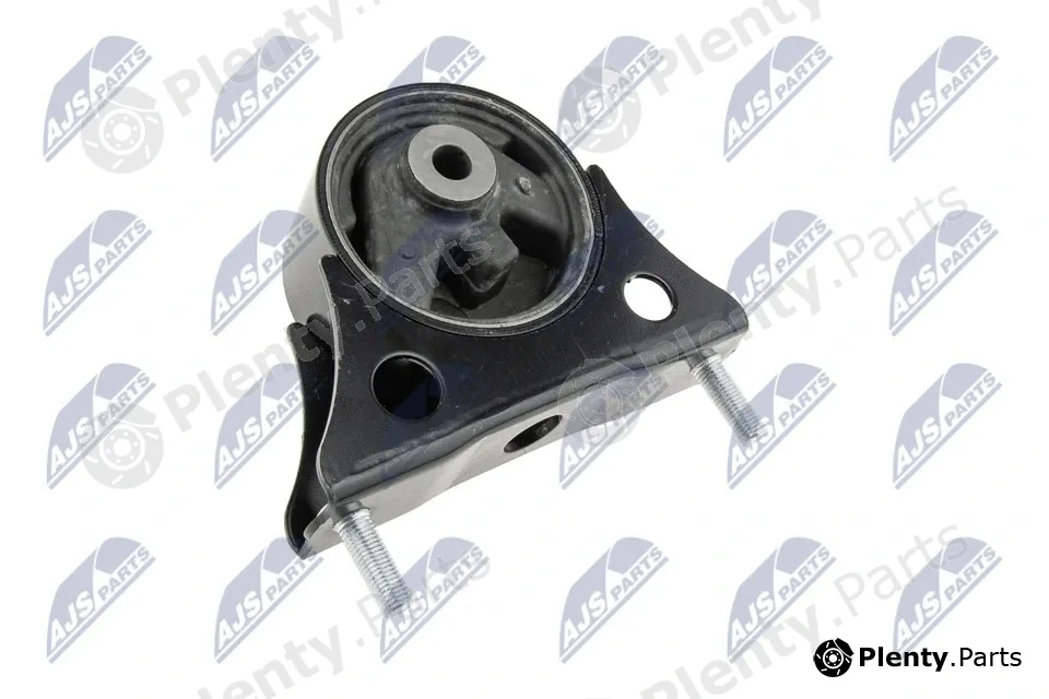 NTY ZPS-TY-065 — Mounting, engine