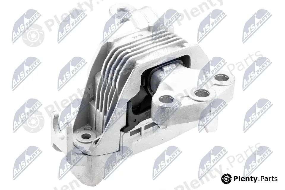 NTY ZPS-PL-062 — Mounting, engine