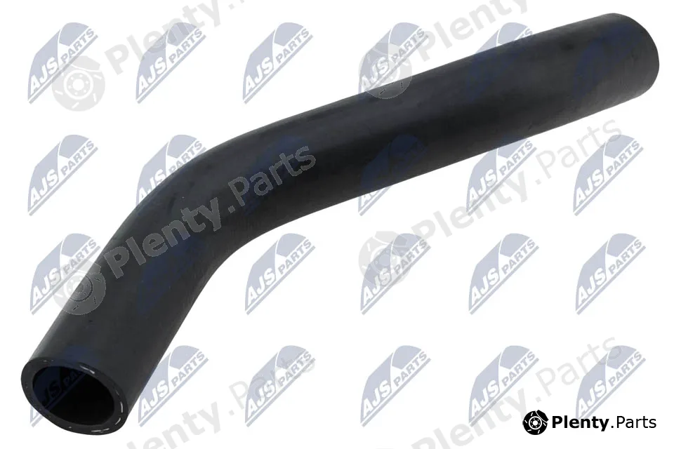 NTY CPP-DW-001 — Radiator Hose