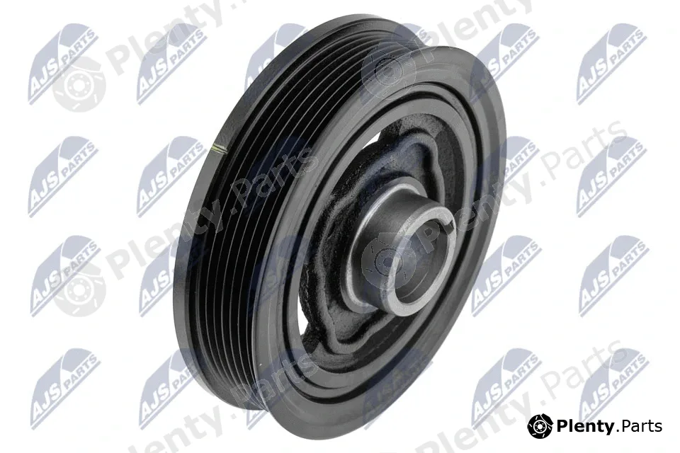 NTY RKP-TY-004 — Belt Pulley, crankshaft