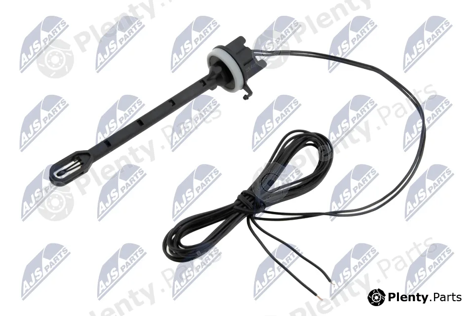 NTY ECT-CT-007 — Sensor, interior temperature