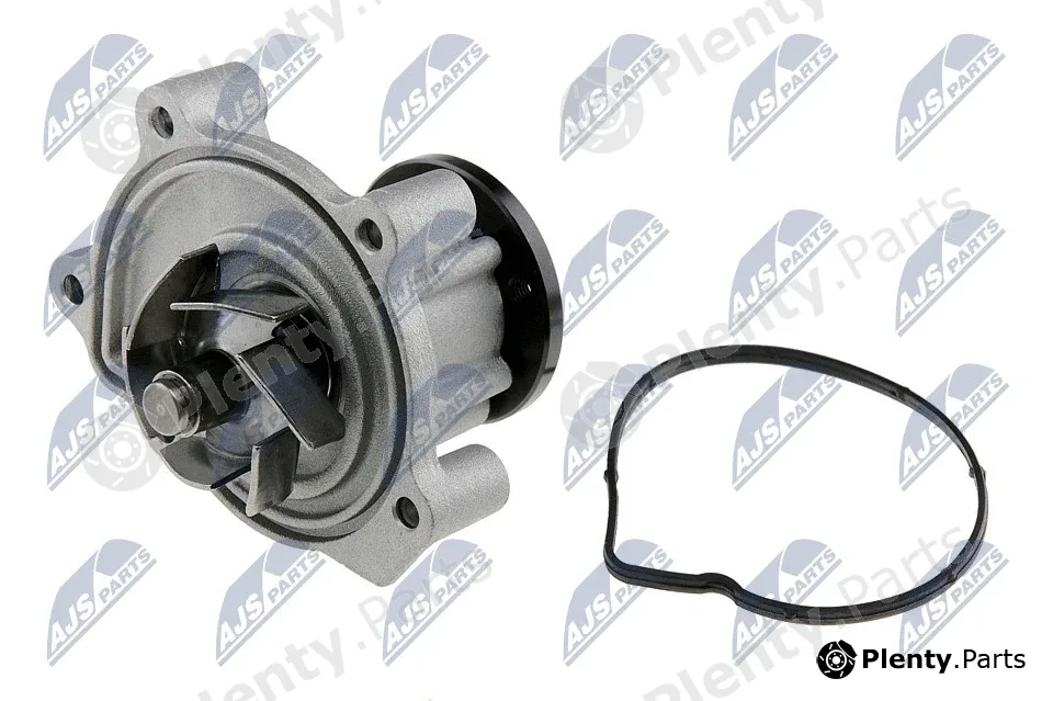 NTY CPW-ME-023 — Water Pump, engine cooling