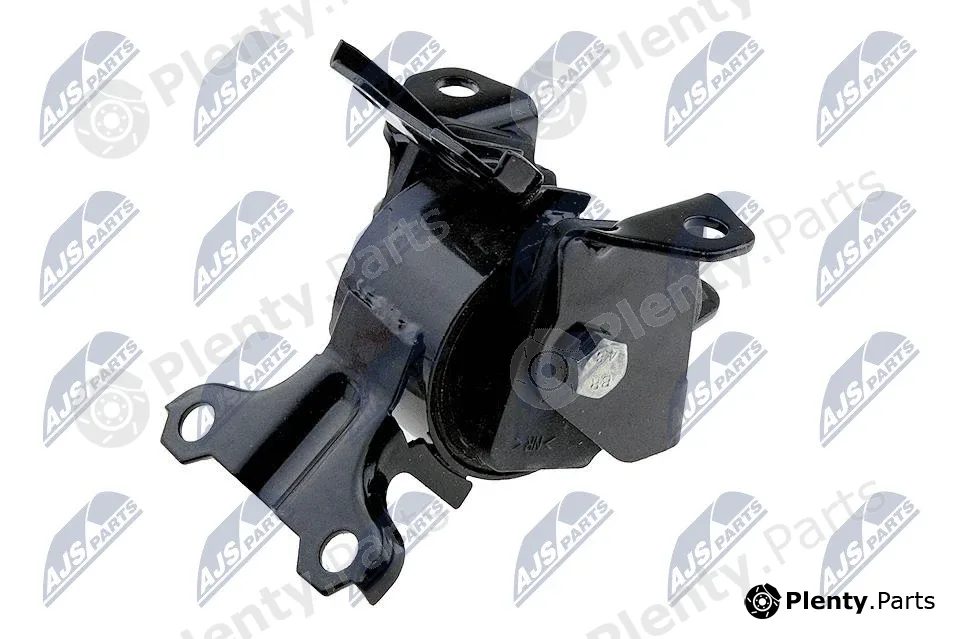 NTY ZPS-CH-051 — Mounting, engine