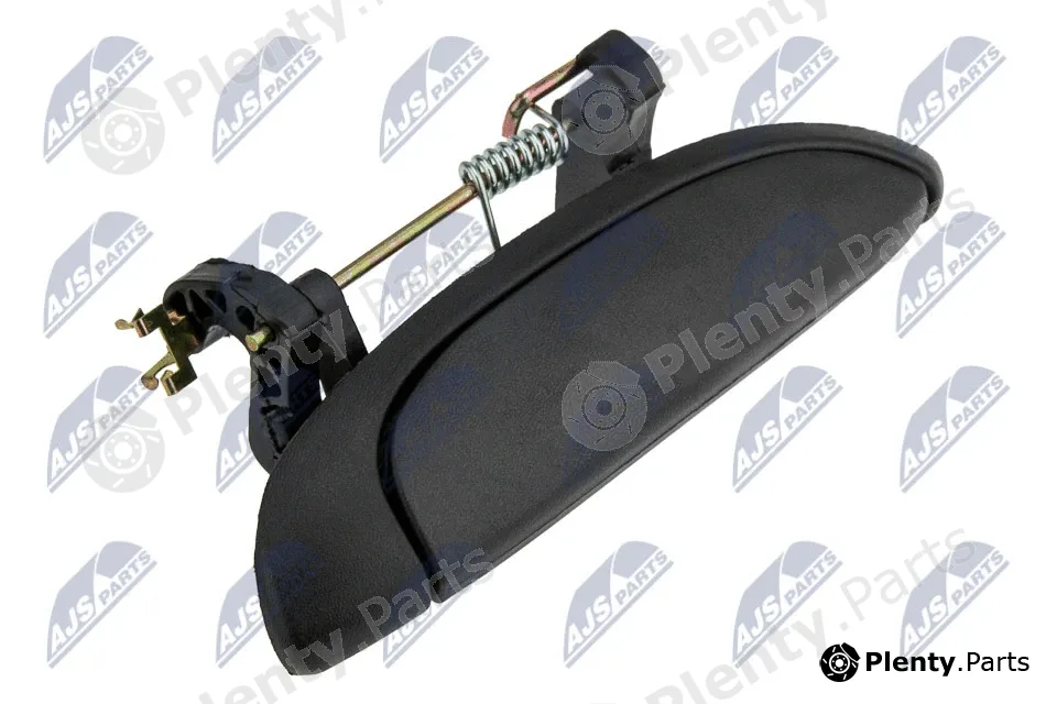 NTY EZC-RE-123 — Exterior Door Handle
