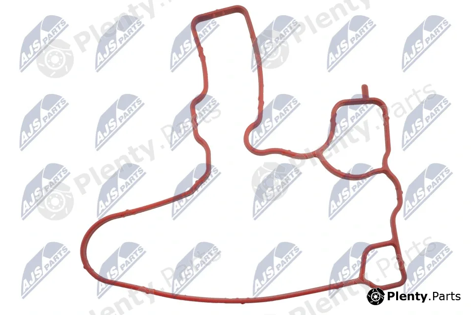 NTY BPZ-VW-020A — Oil Separator, crankcase ventilation
