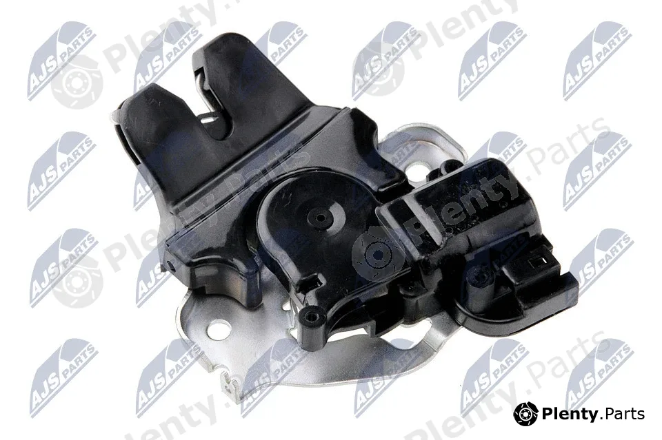 NTY EZC-MS-002 — Lock Cylinder
