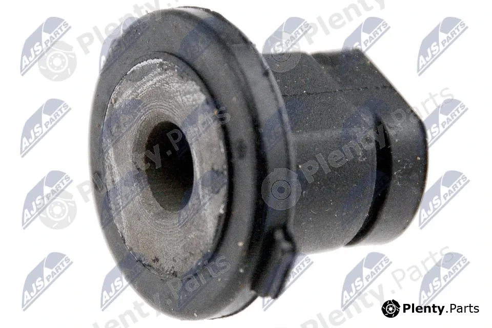 NTY ZTP-ME-000G — Mounting, steering gear