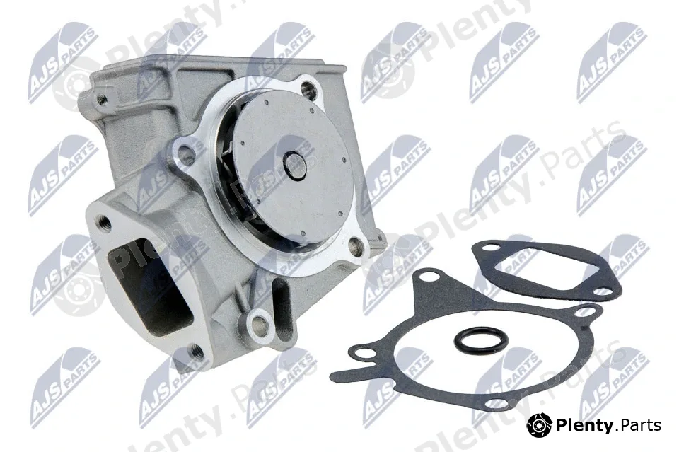 NTY CPW-MZ-010 — Water Pump, engine cooling