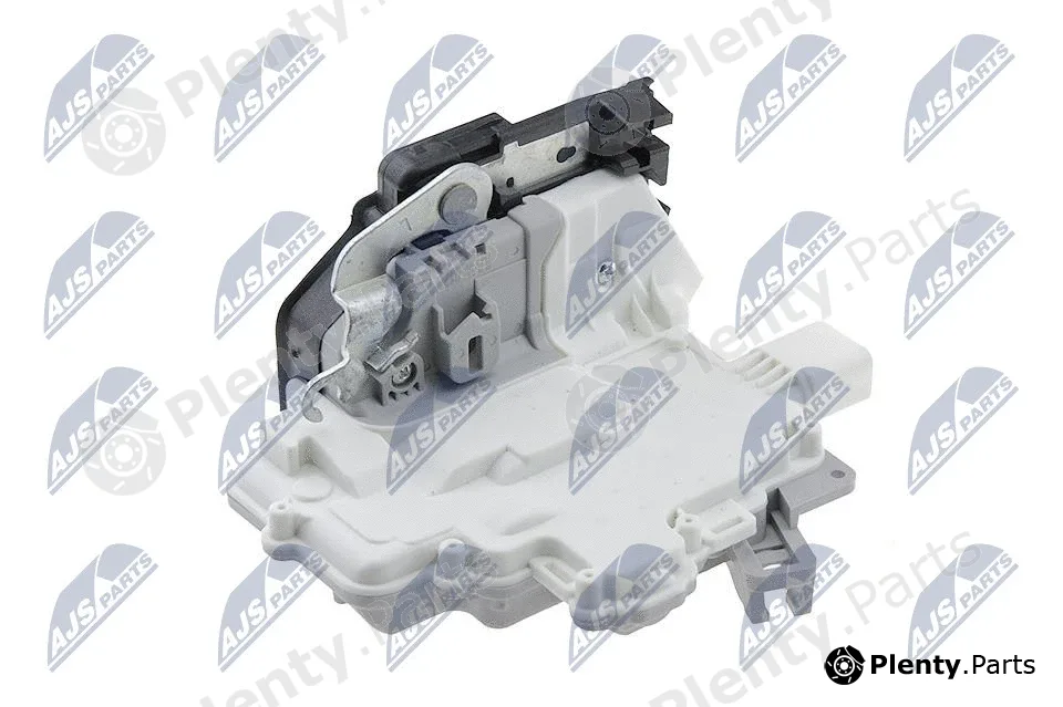 NTY EZC-SE-004 — Door Lock