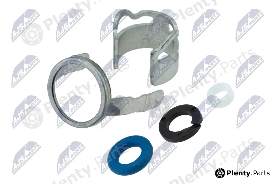 NTY BWP-VW-005 — Seal Ring Set, injection valve