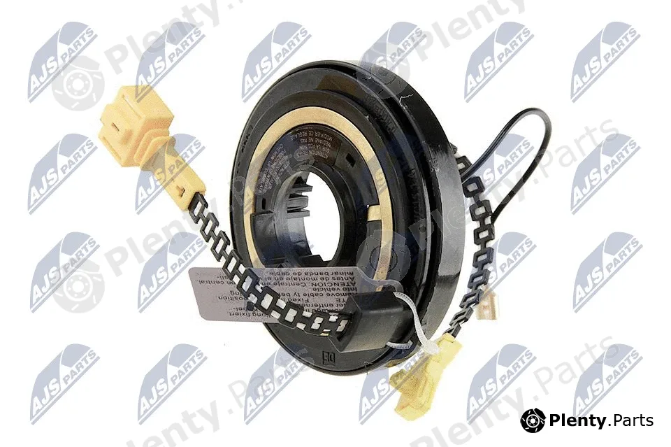 NTY EAS-VW-000 — Clockspring, airbag