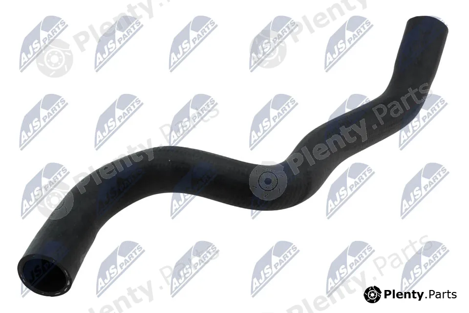 NTY CPP-MZ-001 — Radiator Hose