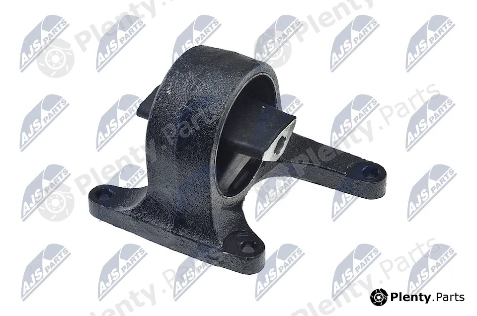 NTY ZPS-CH-032 — Mounting, engine