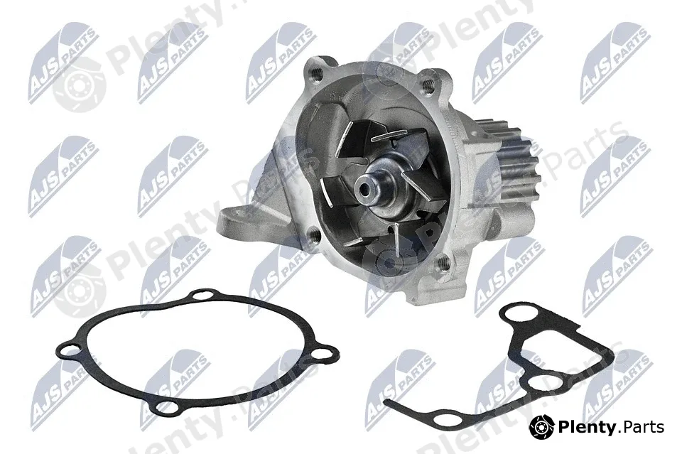 NTY CPW-MZ-028 — Water Pump, engine cooling