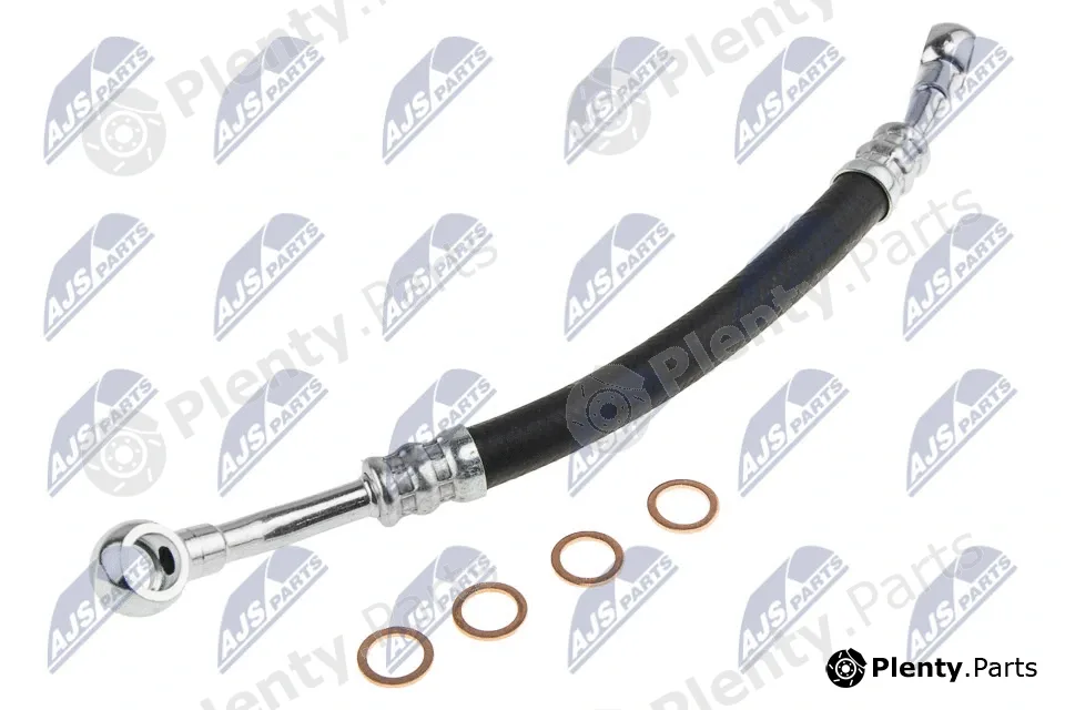 NTY ECP-BM-016 — Oil Hose