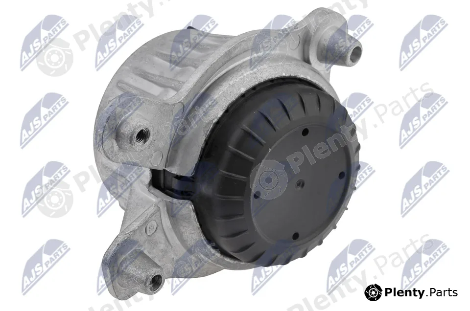 NTY ZPS-ME-046 — Mounting, engine