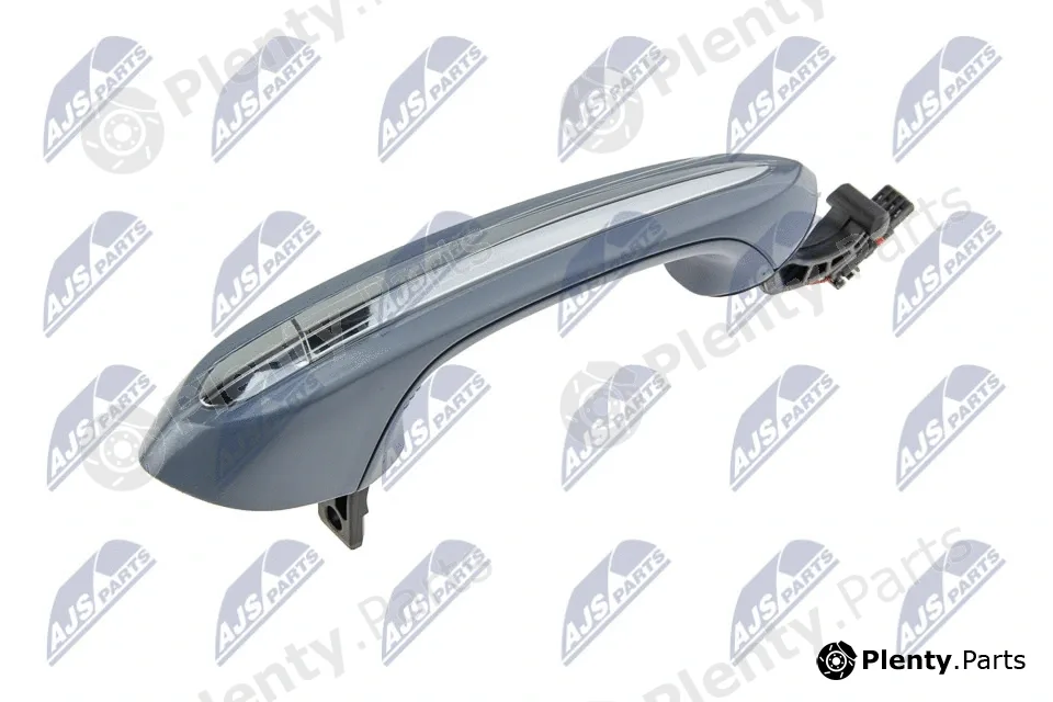 NTY EZC-BM-117 — Exterior Door Handle