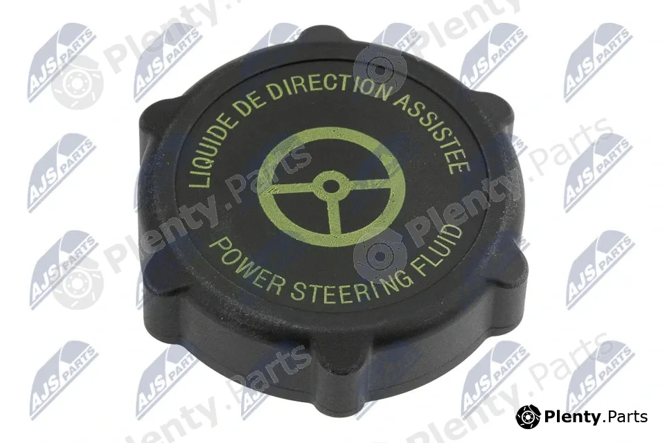 NTY BKO-FR-001 — Seal Ring, power steering pump blanking plug