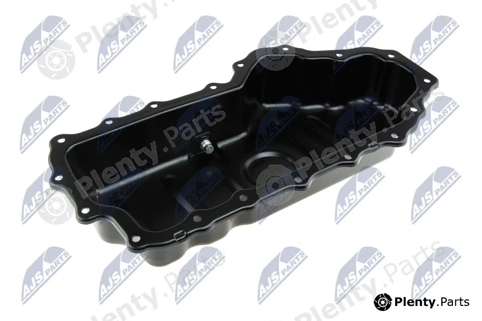 NTY BMO-FR-001 — Oil Sump