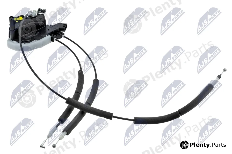 NTY EZC-NS-038 — Door Lock