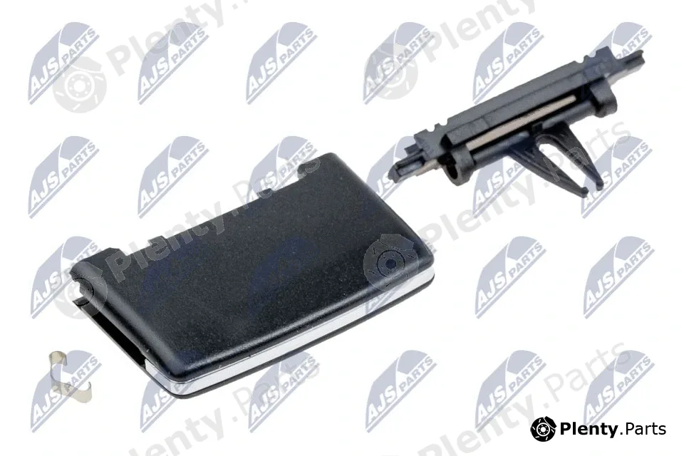 NTY EZC-ME-064 — Guide, locking knob