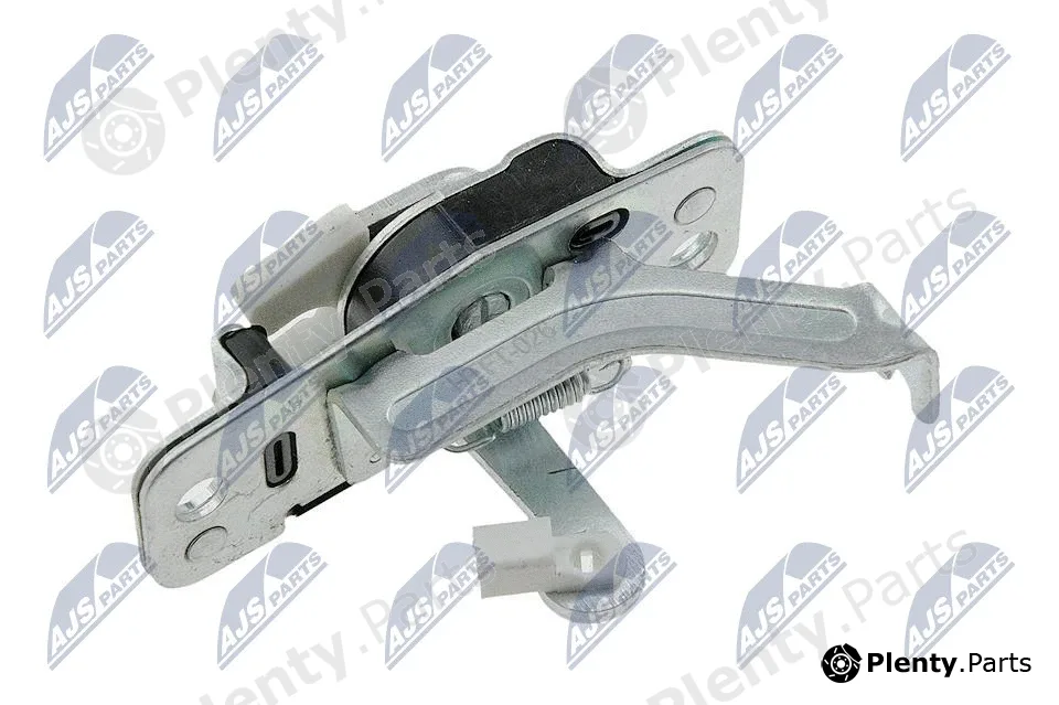 NTY EZC-FT-026 — Rear Door Lock
