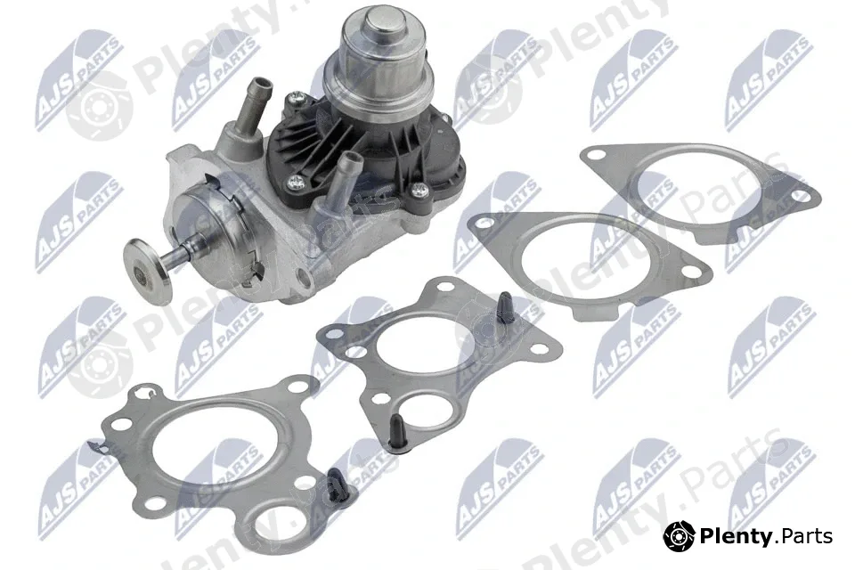NTY EGR-BM-014 — EGR Valve