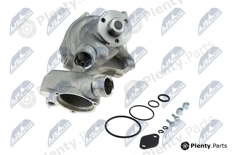 NTY CPW-ME-039 — Water Pump, engine cooling