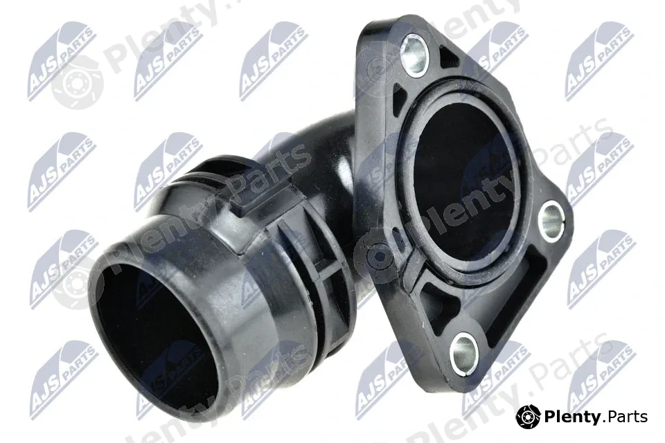 NTY CTM-BM-040 — Coolant Flange