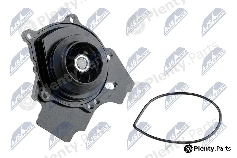 NTY CPW-AU-041 — Water Pump, engine cooling