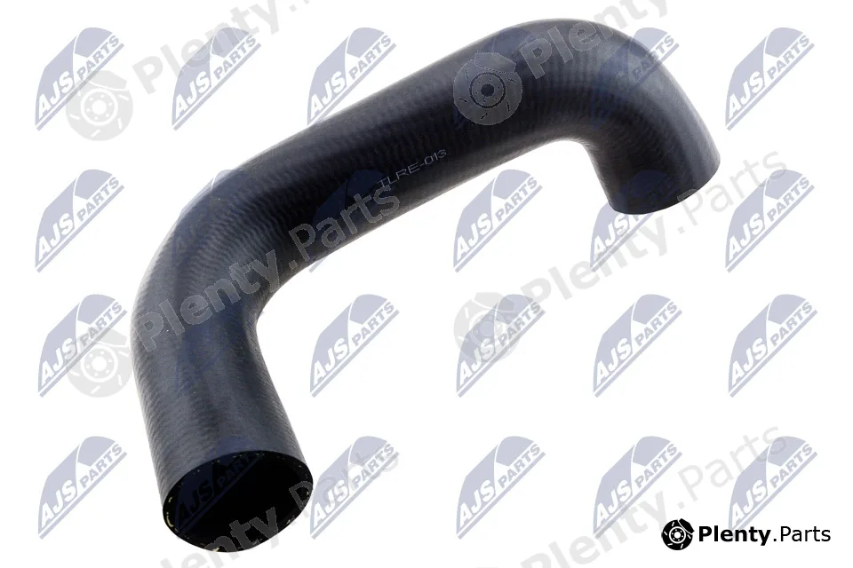 NTY GPP-RE-013 — Charge Air Hose