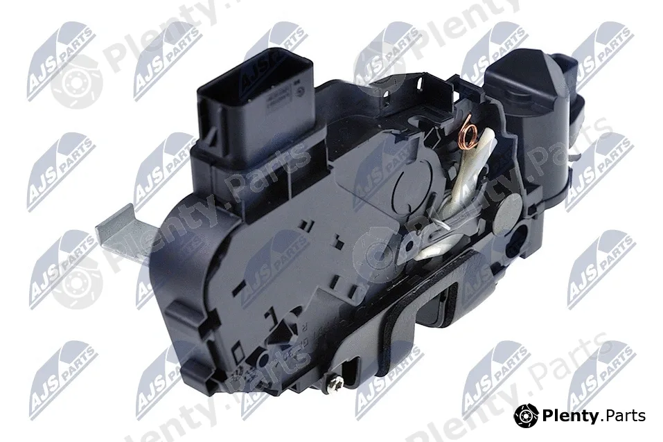 NTY EZC-FR-001 — Door Lock