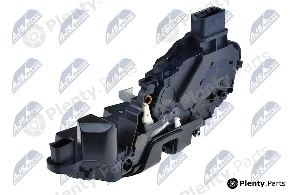NTY EZC-FR-002 — Door Lock
