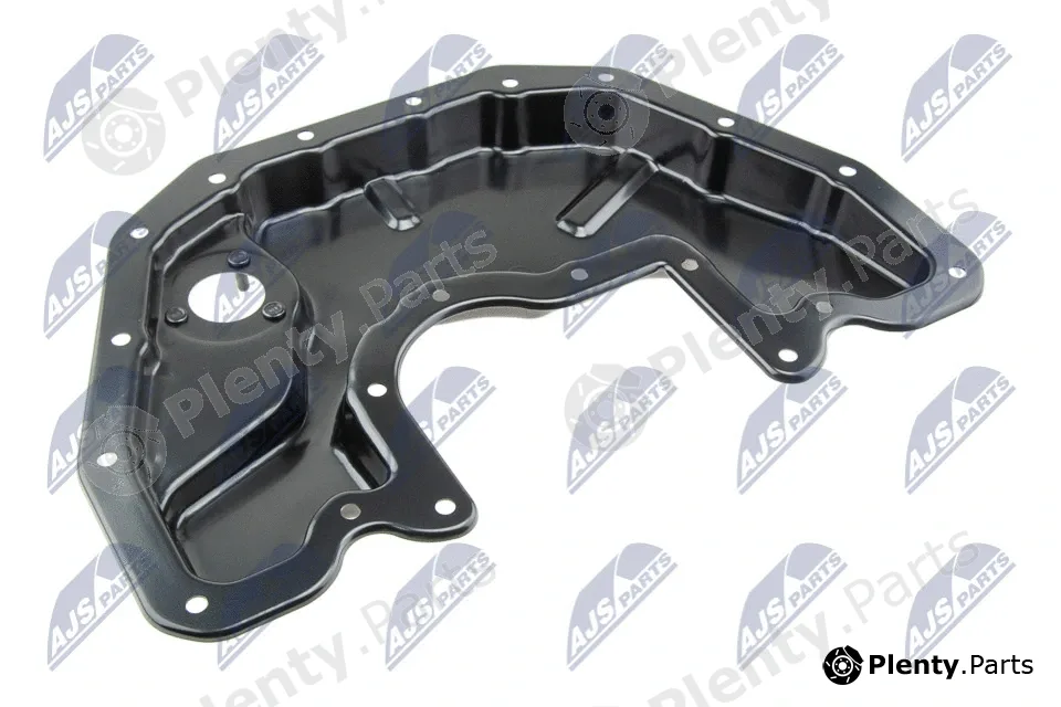 NTY BMO-BM-009 — Oil Sump