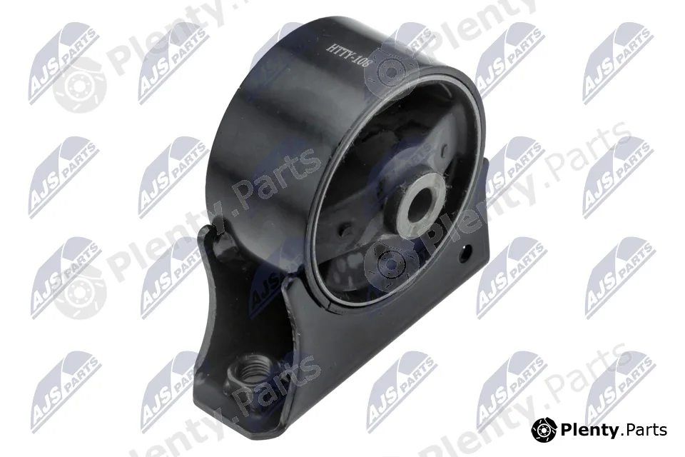 NTY ZPS-TY-108 — Mounting, engine