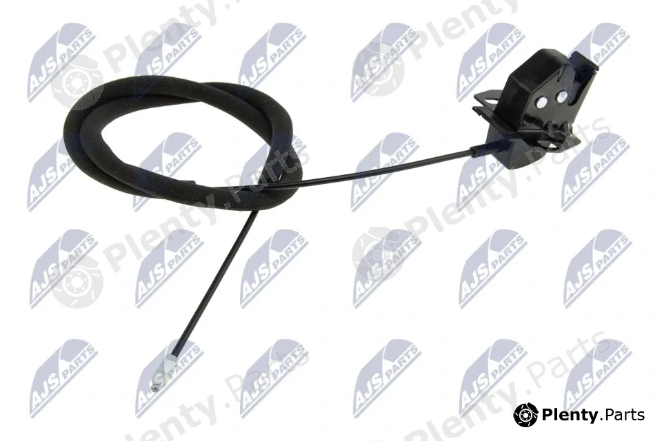 NTY EZC-RE-084 — Tailgate Lock