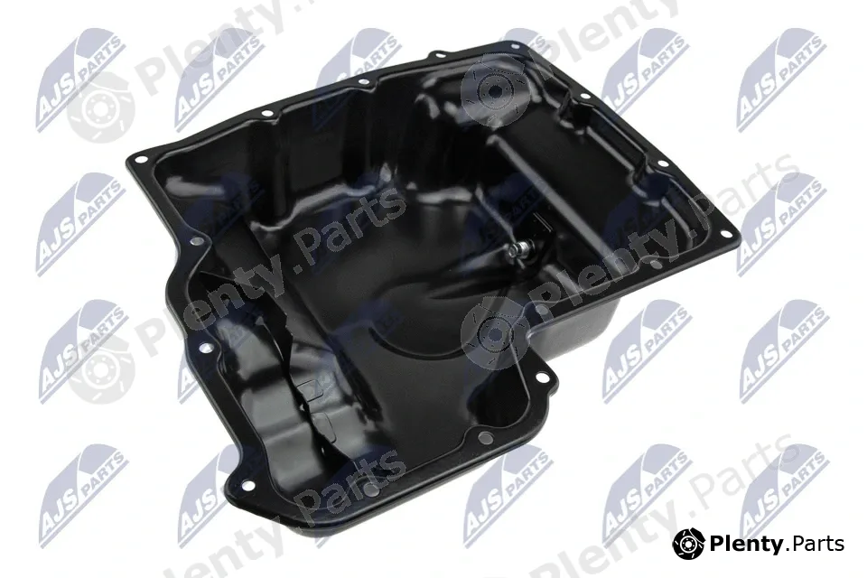 NTY BMO-FR-005 — Oil Sump