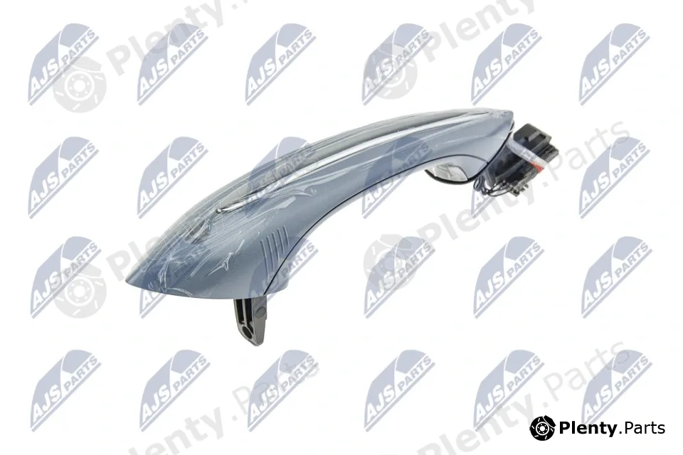 NTY EZC-BM-111 — Exterior Door Handle