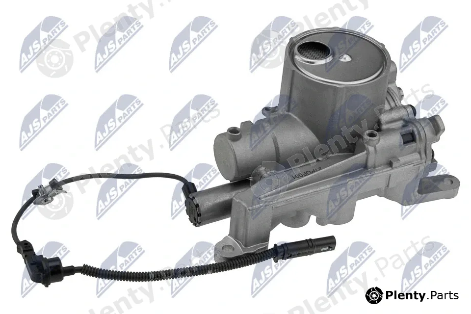 NTY BPO-CT-004 — Oil Pump