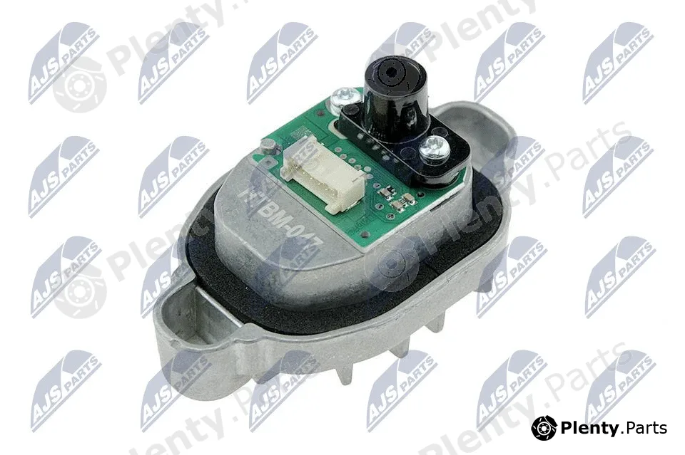 NTY EPX-BM-047 — Control Unit, lights
